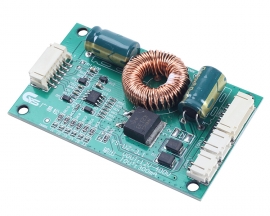 Universal Drive Board LED14-65 Inch LCD TV Backlight Strip Booster Board Power Constant Current High Voltage Board